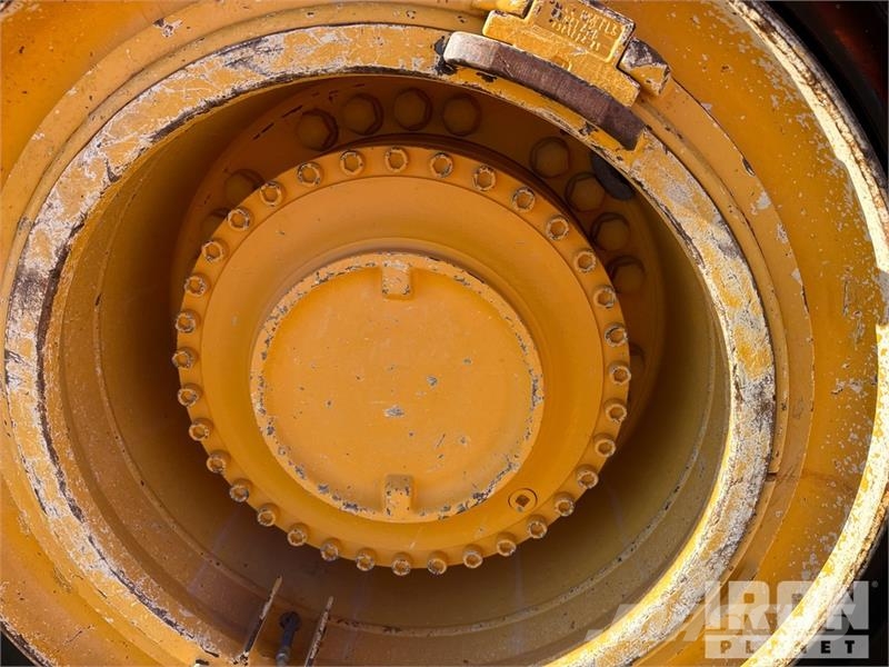 Volvo A60H Articulated Dump Truck 연결식 홀러
