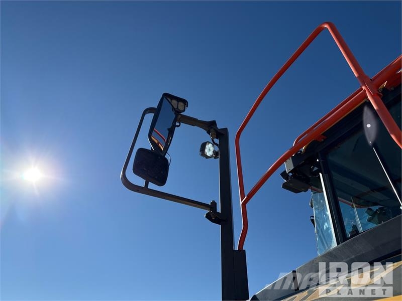 Volvo A60H Articulated Dump Truck 연결식 홀러