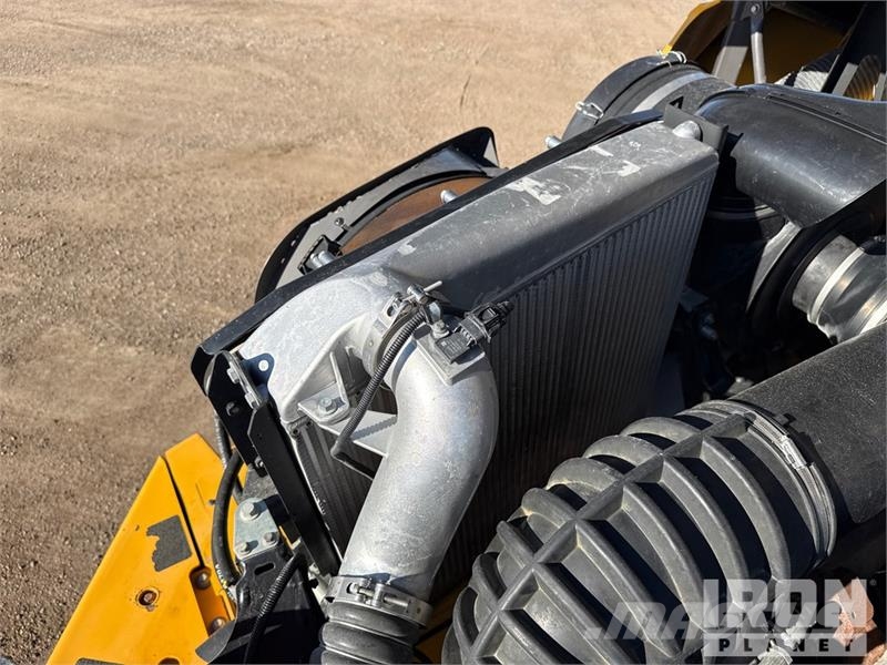 Volvo A60H Articulated Dump Truck 연결식 홀러