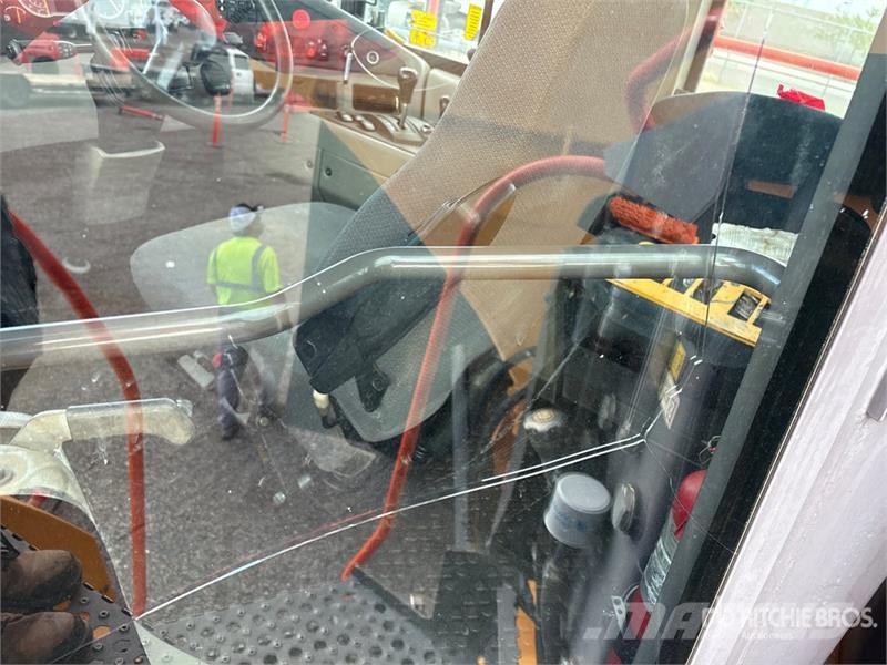 Volvo A60H Articulated Dump Truck Artikulētie pašizgāzēji