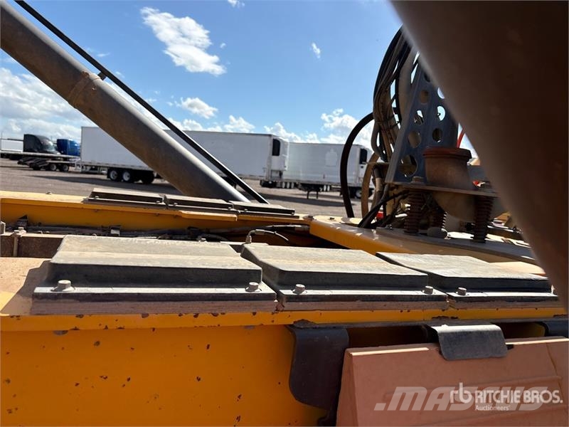 Volvo A60H Articulated Dump Truck Artikulētie pašizgāzēji