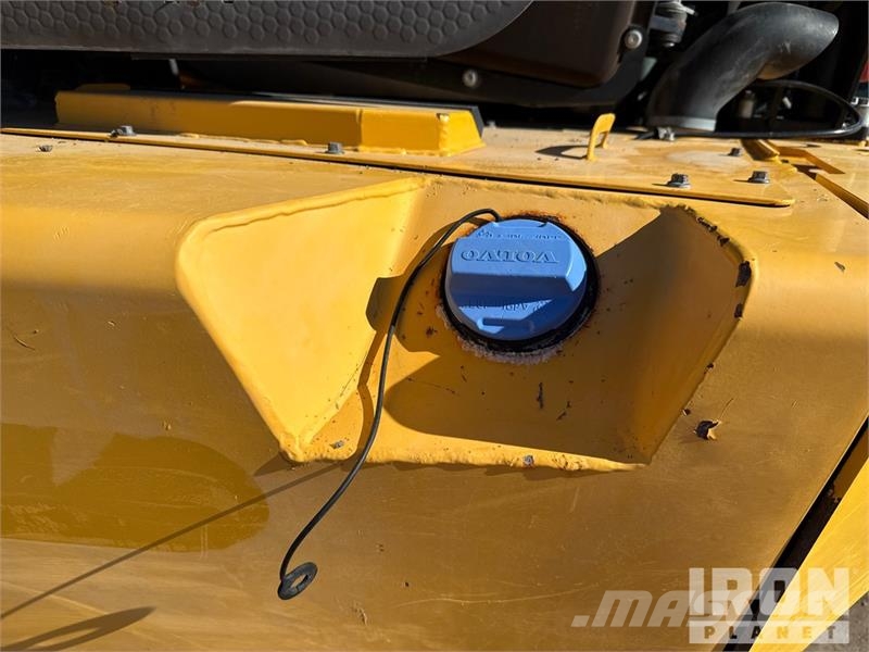Volvo A60H Articulated Dump Truck 연결식 홀러