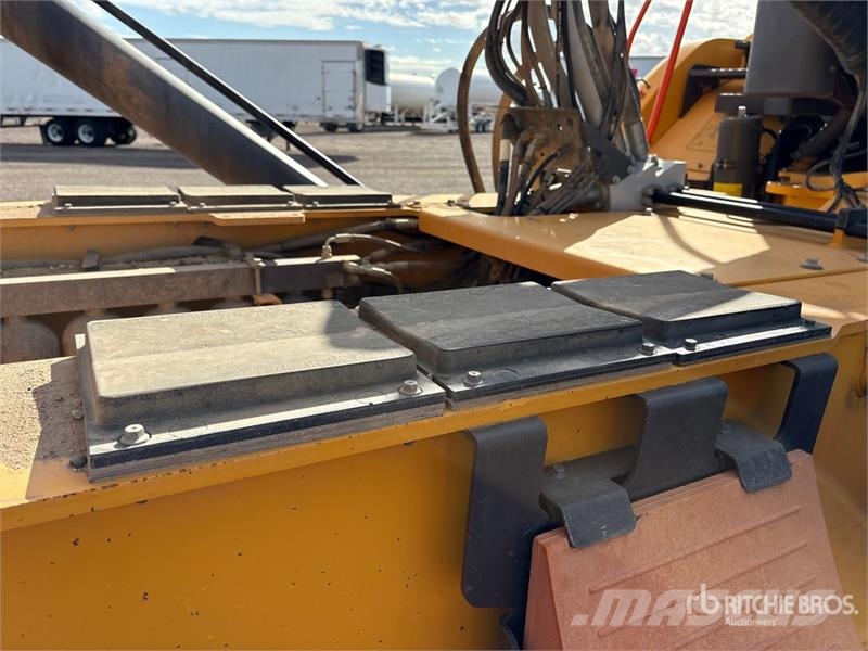 Volvo A60H Articulated Dump Truck Liigendraamiga pinnaseveokid