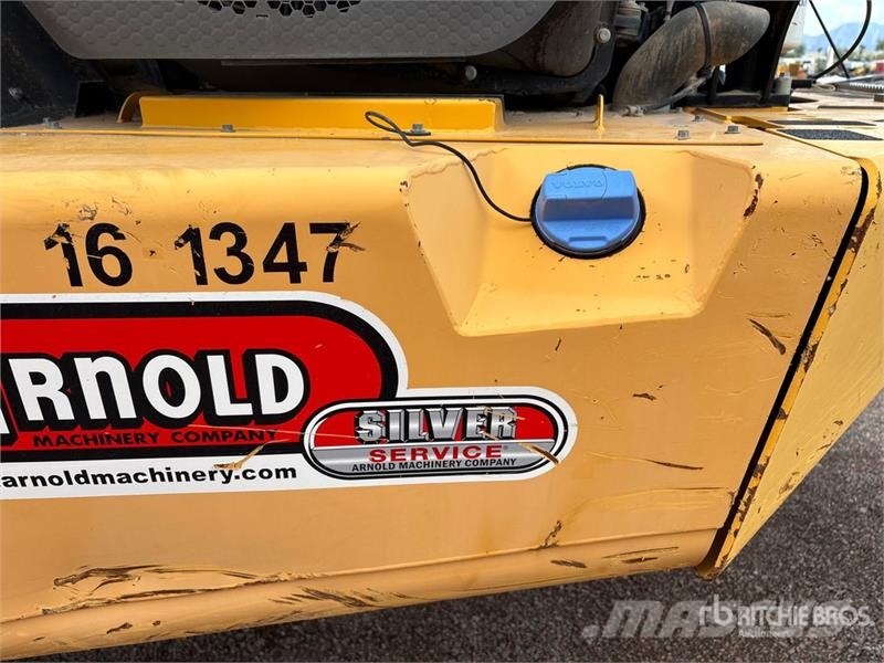 Volvo A60H Articulated Dump Truck Liigendraamiga pinnaseveokid