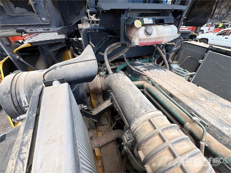 Volvo A60H Articulated Dump Truck Liigendraamiga pinnaseveokid