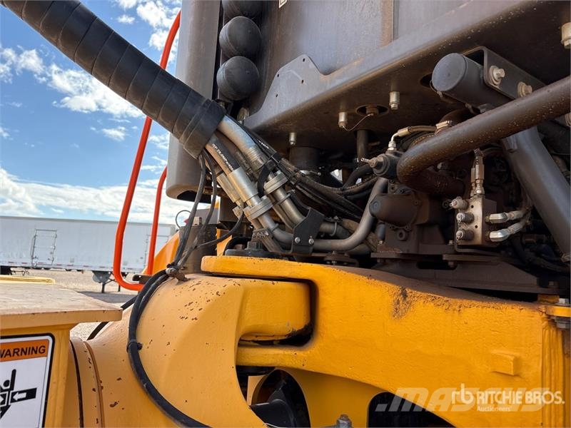 Volvo A60H Articulated Dump Truck Liigendraamiga pinnaseveokid