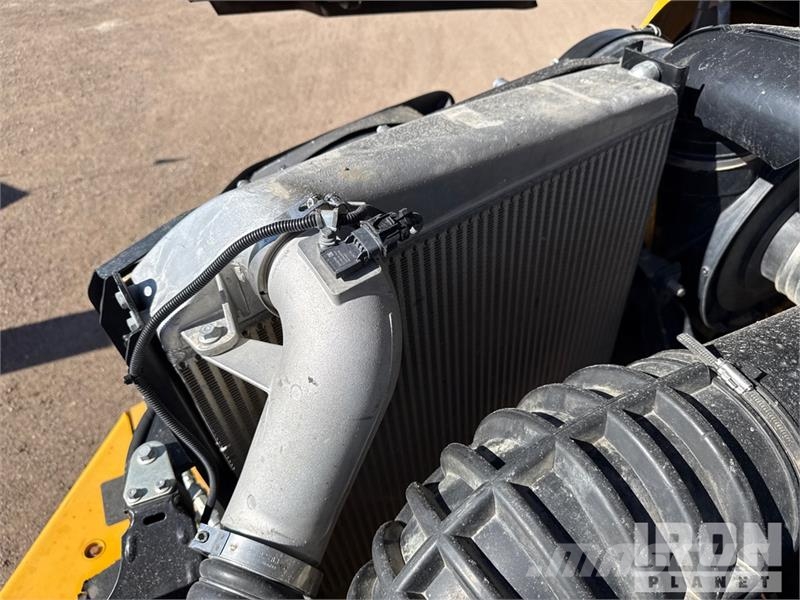 Volvo A60H Haul Truck 연결식 홀러