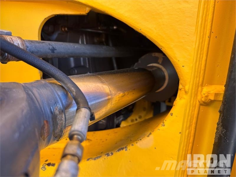 Volvo A60H Haul Truck 연결식 홀러