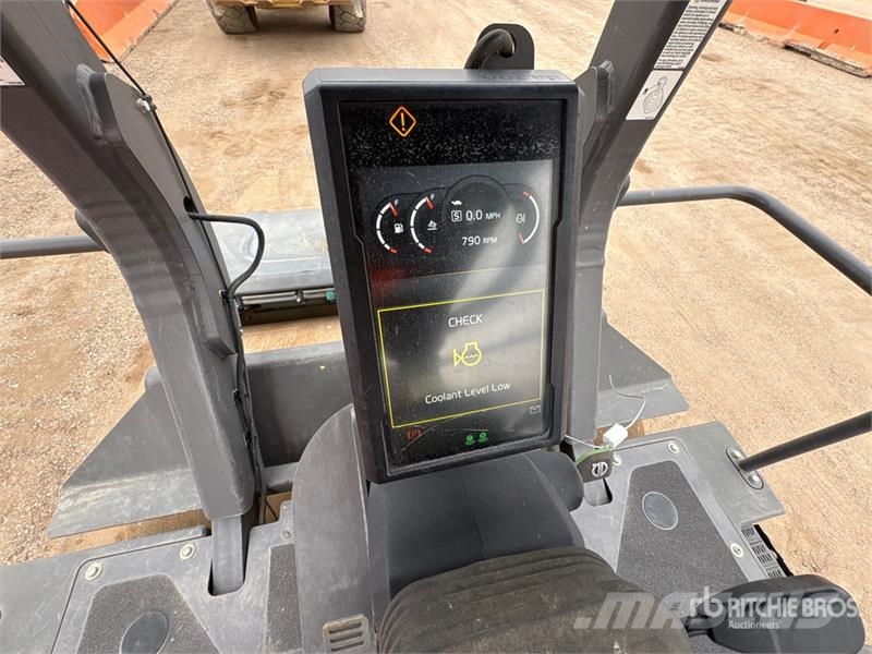 Volvo DD110C Double Drum Roller Tandemwalzen