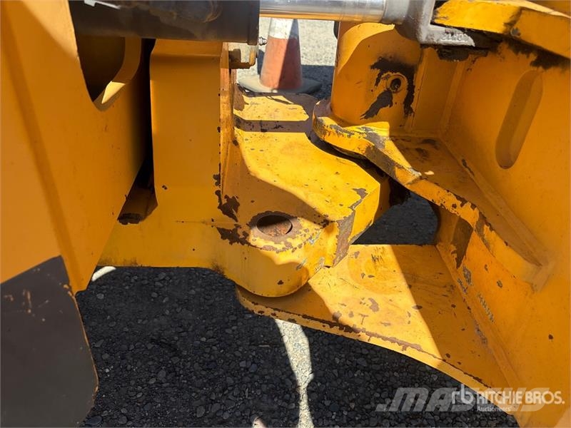 Volvo DD118HF Double Drum Roller Rodillos de doble tambor