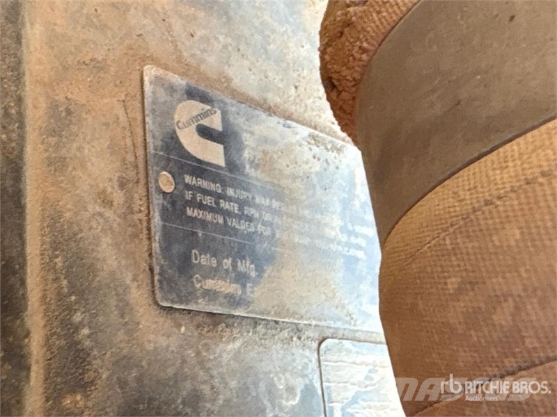 Volvo DD90 Double Drum Roller Ikerdobos hengerek