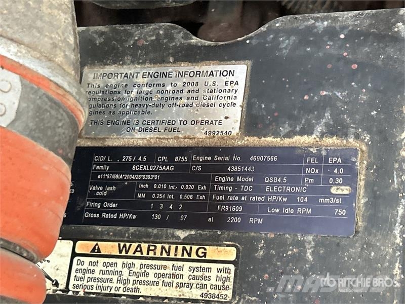 Volvo DD90HF Double Drum Roller Rodillos de doble tambor