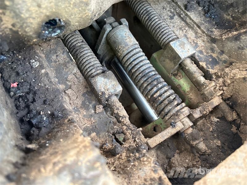 Volvo EC300DL Tracked Excavator Crawler excavators