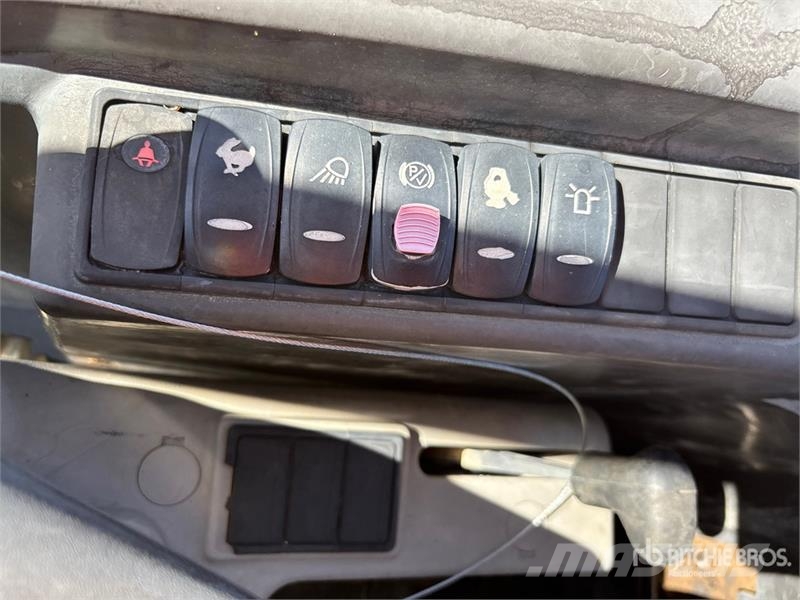 Volvo EC35C Mini bagri <7t