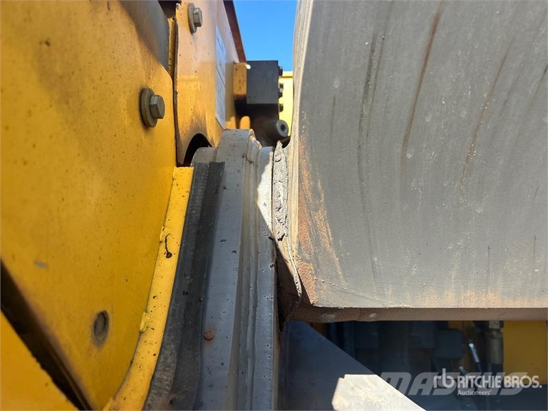 Volvo ECR305CL Tracked Excavator Bagri goseničarji