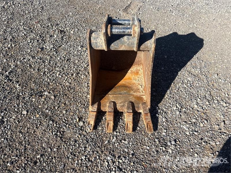 Volvo ECR40F Mini Excavator Minigravemaskiner