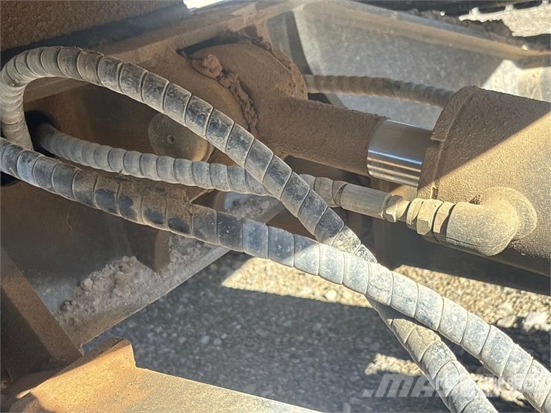 Volvo ECR40F Mini Excavator Minigravemaskiner