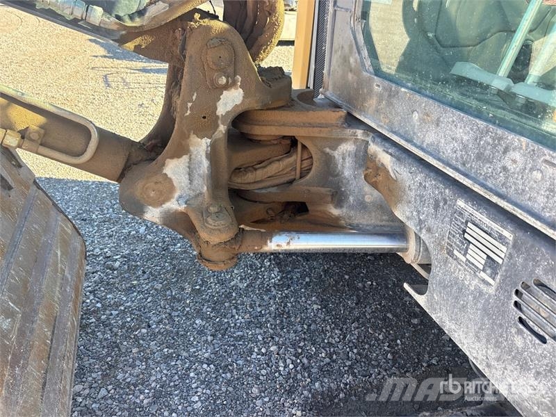 Volvo ECR40F Mini Excavator Minigravemaskiner