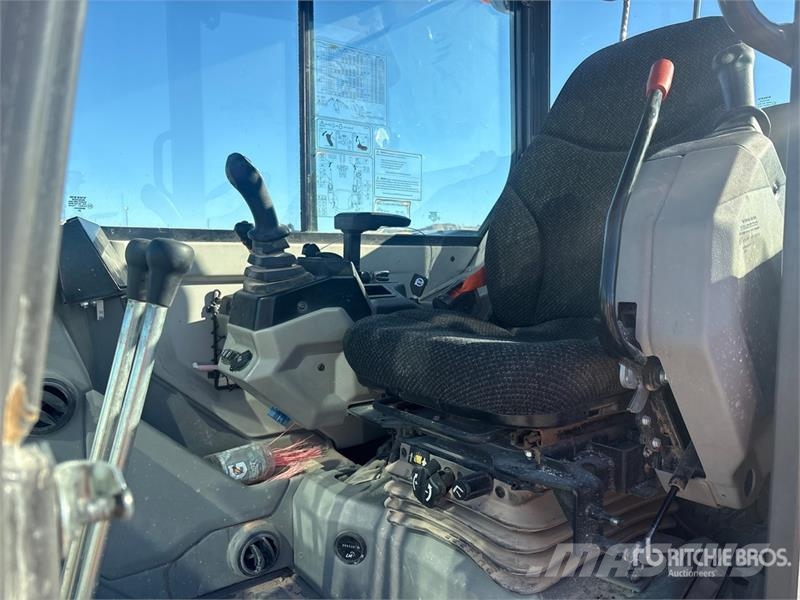 Volvo ECR40F Mini Excavator Minigravemaskiner