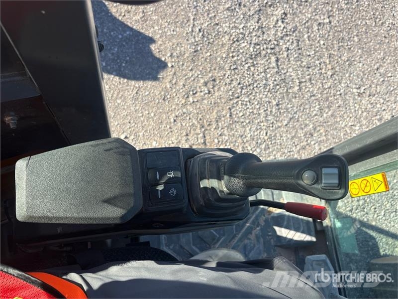 Volvo ECR40F Mini Excavator Minigravemaskiner