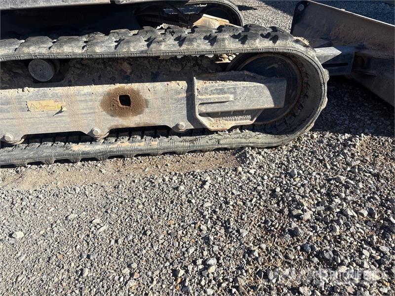 Volvo ECR40F Mini Excavator Minigravemaskiner