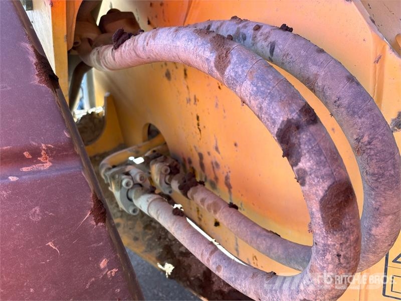 Volvo L110H Cargadoras sobre ruedas