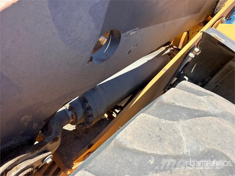 Volvo L110H Cargadoras sobre ruedas