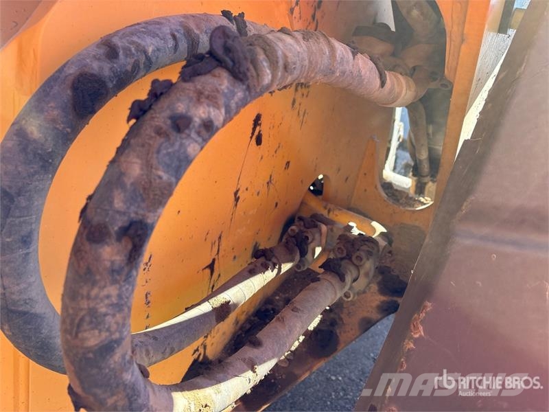 Volvo L110H Cargadoras sobre ruedas
