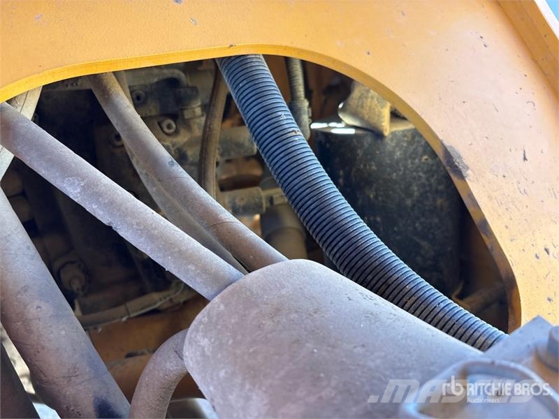 Volvo L110H Cargadoras sobre ruedas