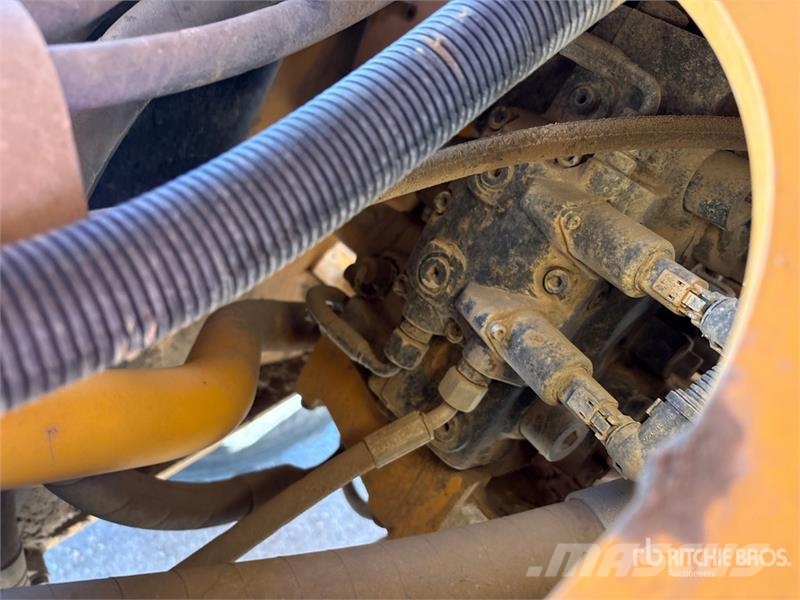 Volvo L110H Cargadoras sobre ruedas