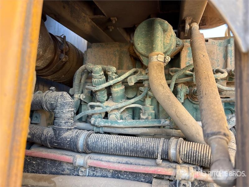 Volvo L110H Cargadoras sobre ruedas