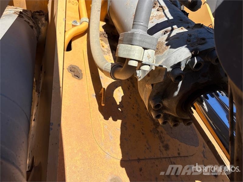 Volvo L110H Cargadoras sobre ruedas