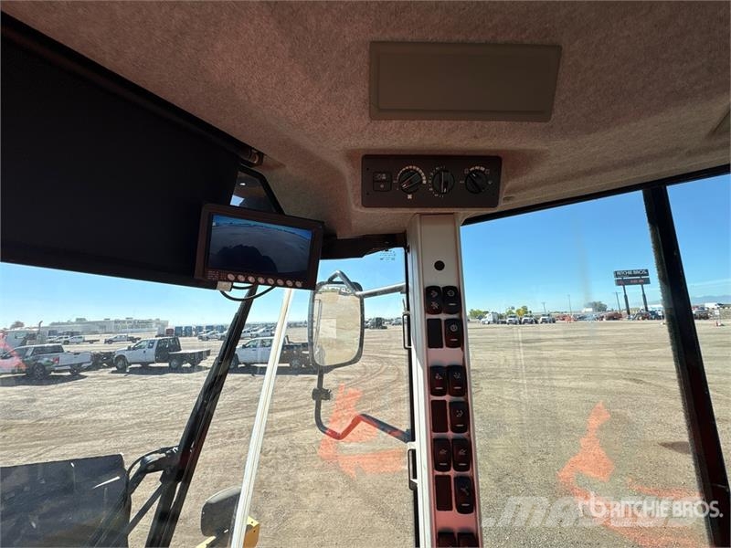 Volvo L110H Cargadoras sobre ruedas
