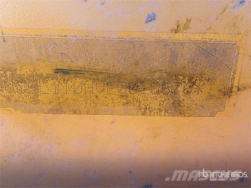 Volvo L110H Cargadoras sobre ruedas