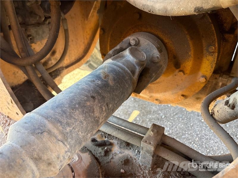 Volvo L110H Cargadoras sobre ruedas