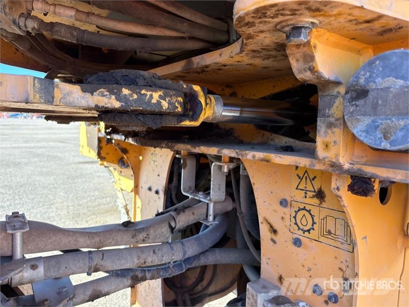 Volvo L110H Cargadoras sobre ruedas