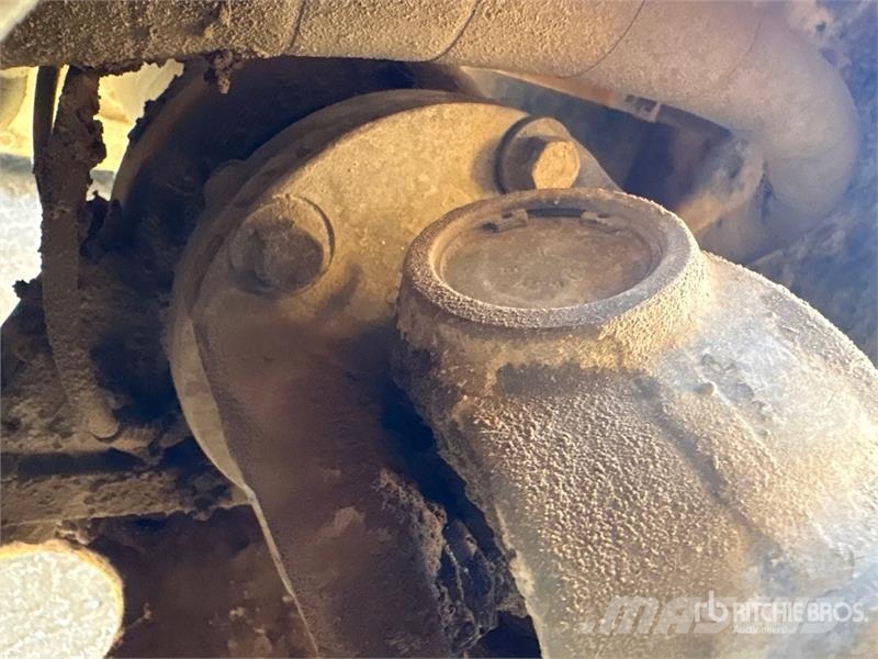 Volvo L110H Cargadoras sobre ruedas