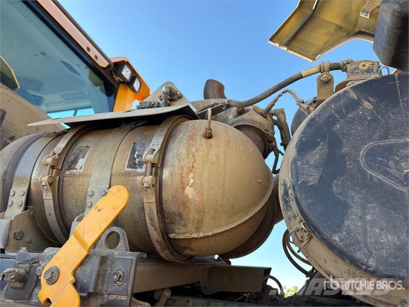 Volvo L110H Cargadoras sobre ruedas