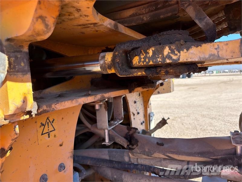 Volvo L110H Cargadoras sobre ruedas
