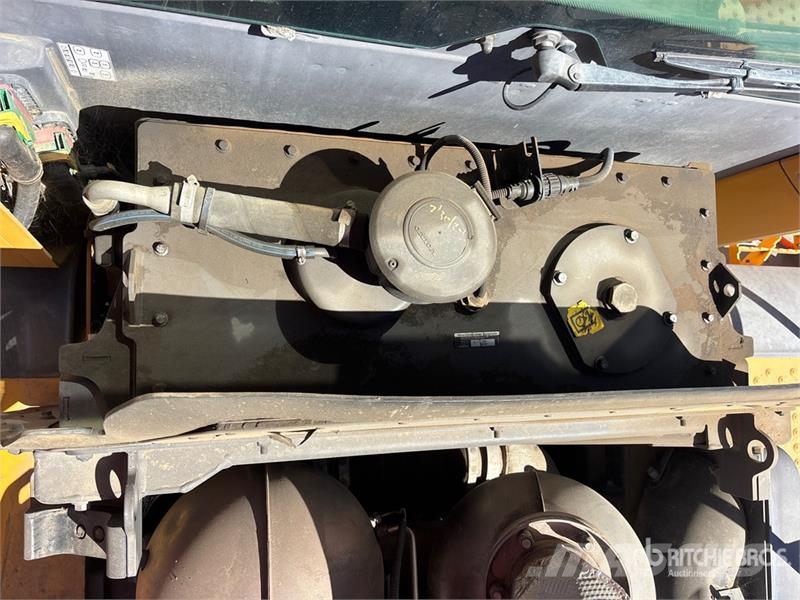 Volvo L110H Wheel Loader (Inoperable) Hjullastere