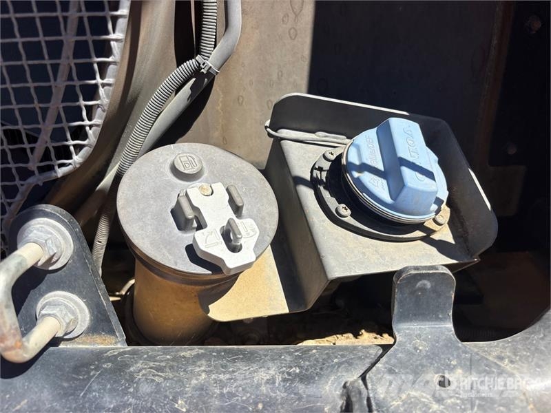 Volvo L110H Wheel Loader (Inoperable) Hjullastere