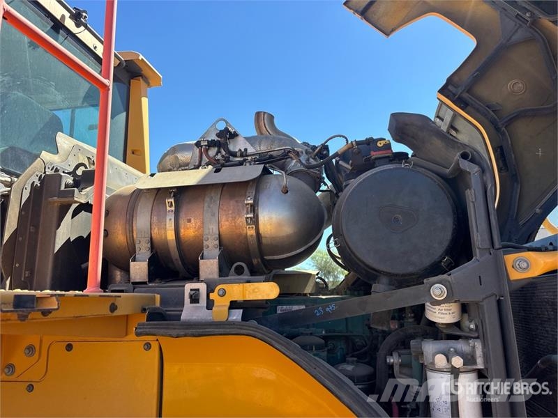 Volvo L110H Wheel Loader (Inoperable) Hjullastere