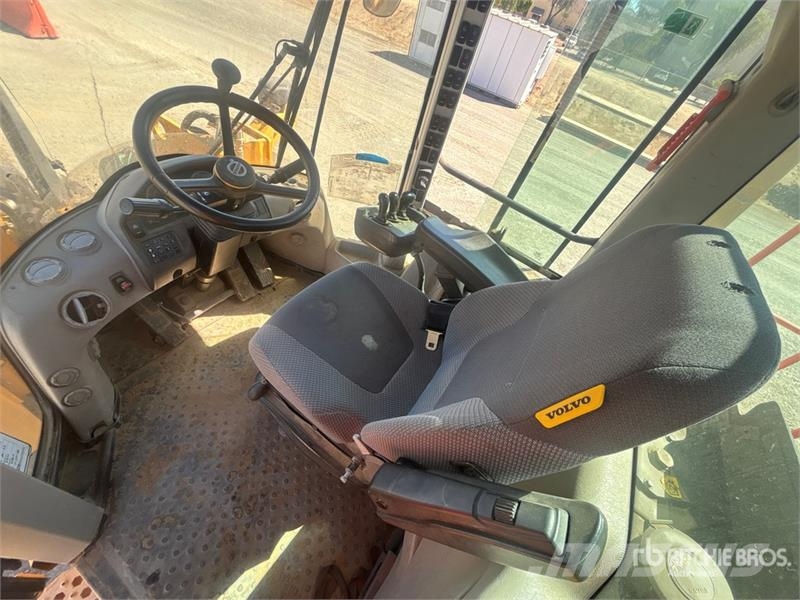 Volvo L110H Wheel Loader (Inoperable) Hjullastere