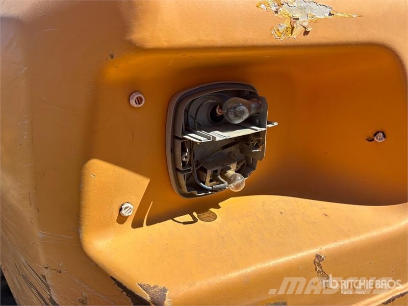 Volvo L110H Wheel Loader (Inoperable) Hjullastere