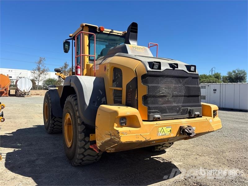 Volvo L110H Wheel Loader (Inoperable) Hjullastere