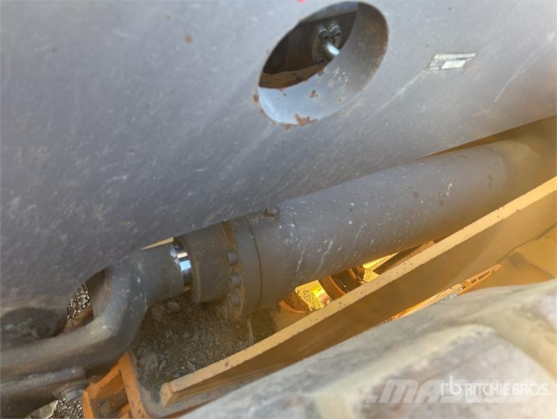 Volvo L120E Wheel Loader Radlader