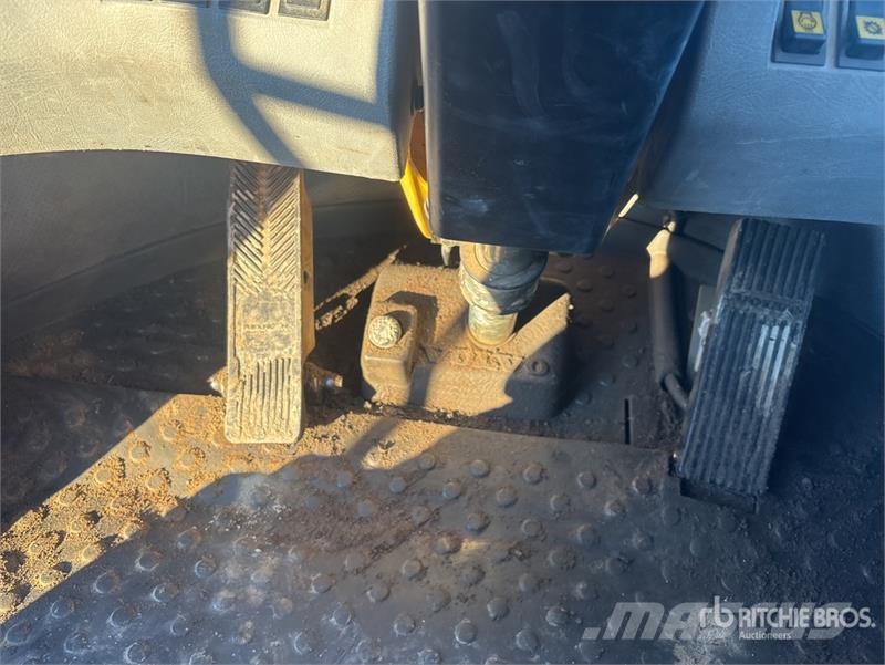 Volvo L120E Wheel Loader Radlader