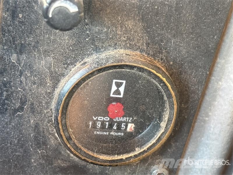 Volvo L120E Wheel Loader Radlader