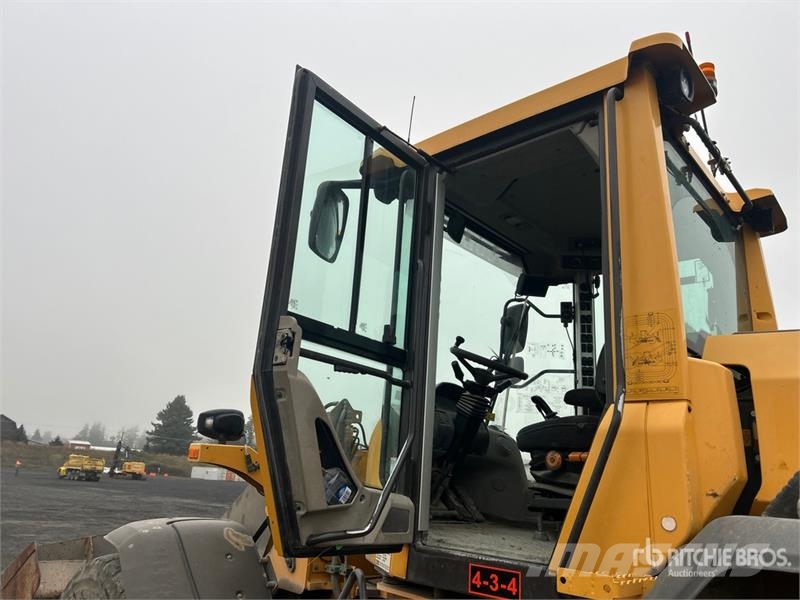 Volvo L60G Wheel Loader Chargeuse sur pneus