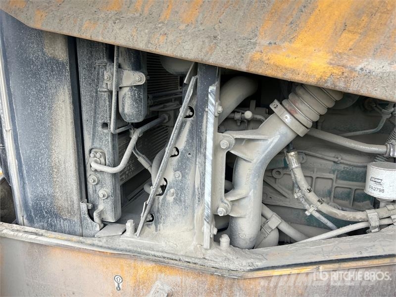Volvo L60G Wheel Loader Chargeuse sur pneus